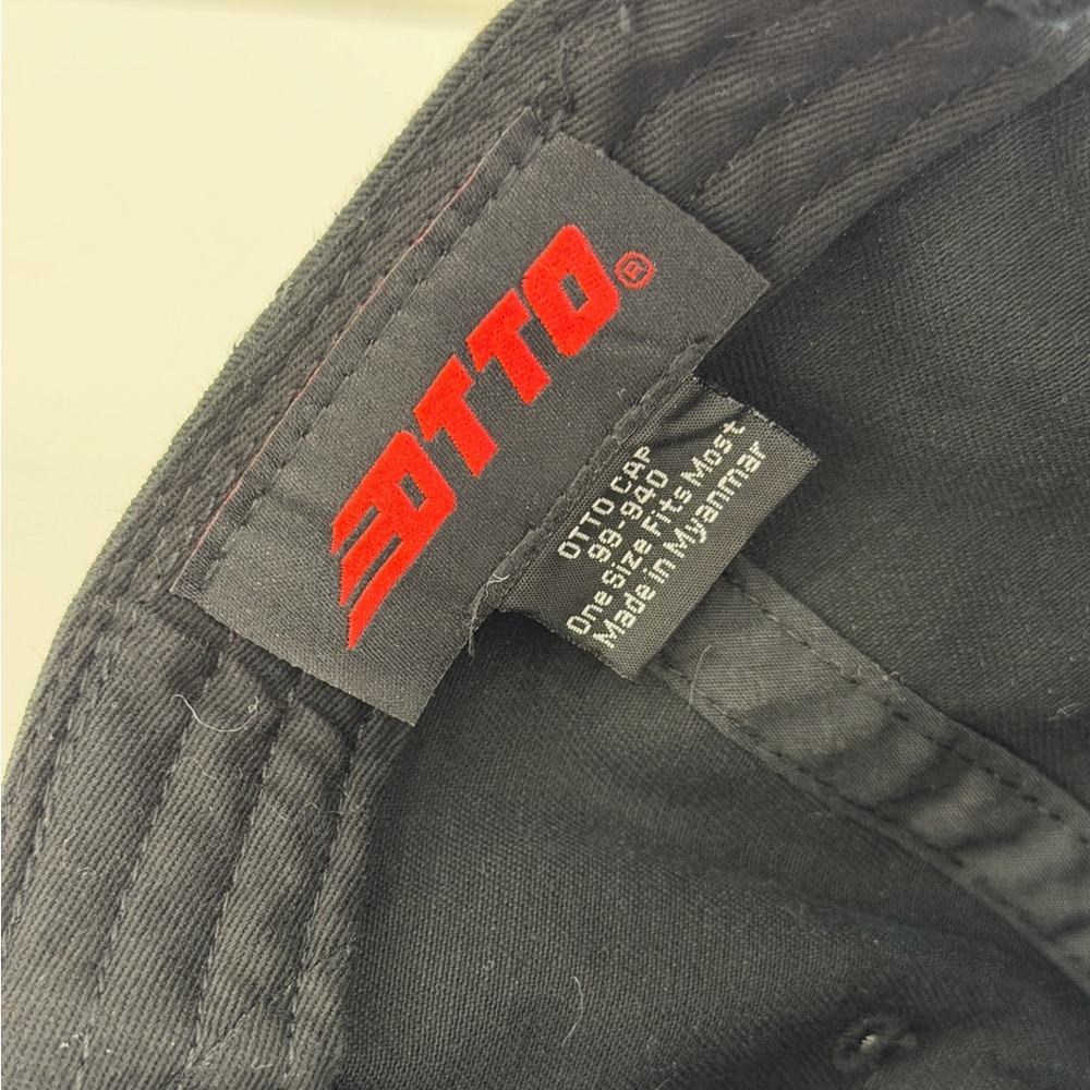 Beach Riot Monaco Racing Baseball Cap - Picture 7 of 7